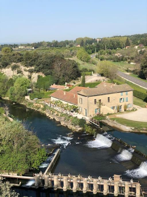 La Calade Apartment LʼIsle-sur-la-Sorgue Exterior foto