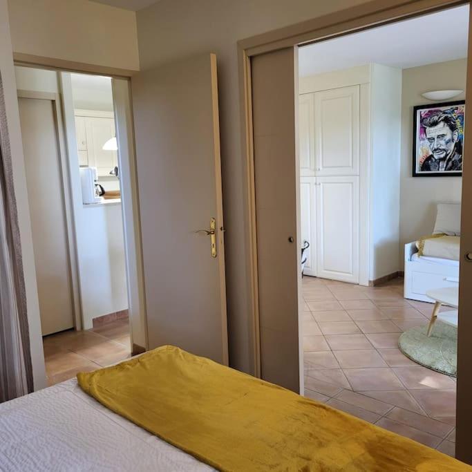 La Calade Apartment LʼIsle-sur-la-Sorgue Exterior foto